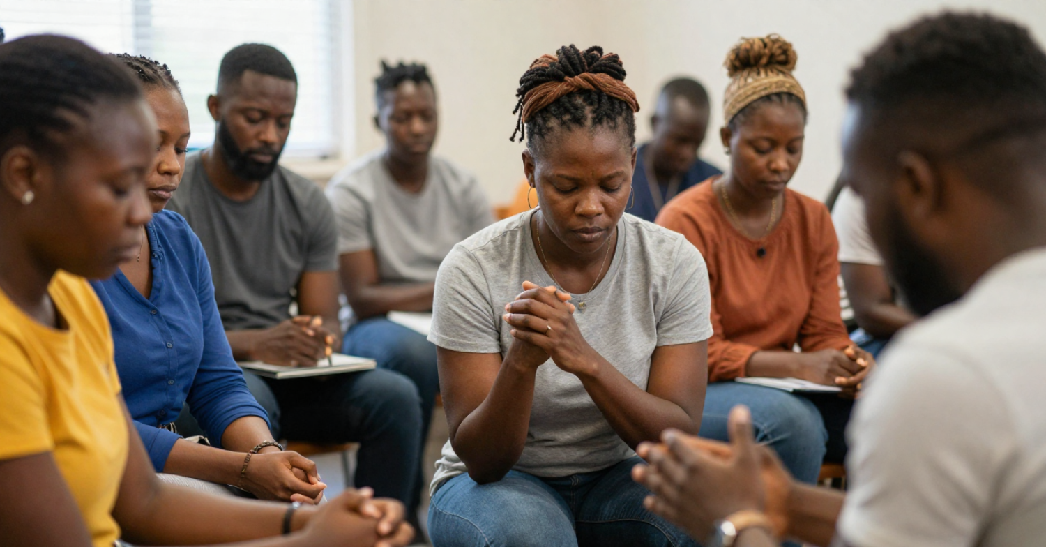 the legacy of faith and courage